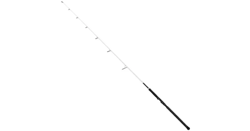 Madcat Prut White Spinning Rod 2,1 m 50-175 g Bezpečná Platba