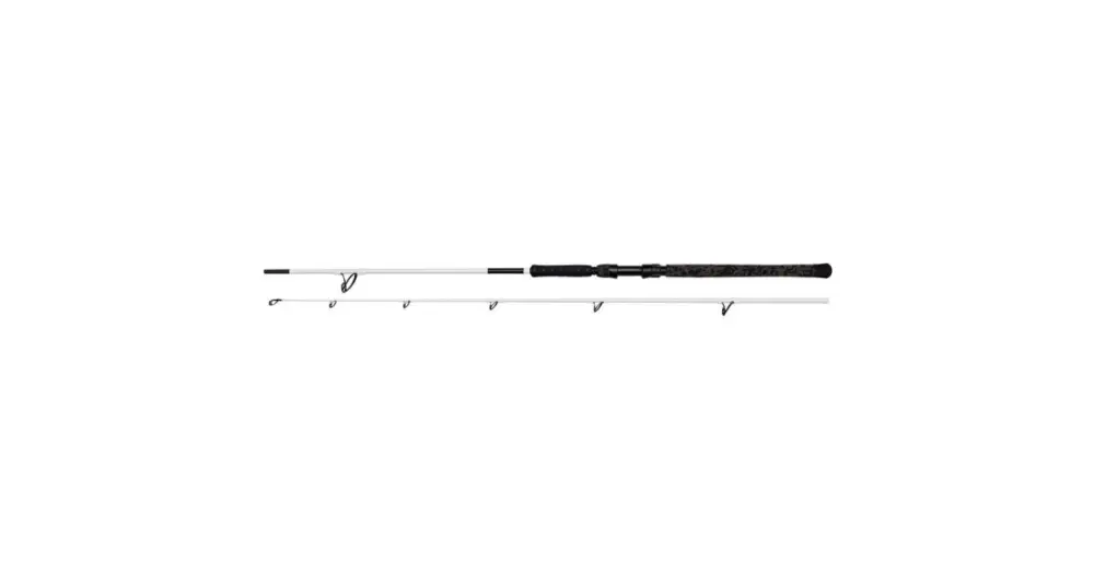 Madcat Prut White Deluxe 2,75 m 150-350 g Omezená Nabídka