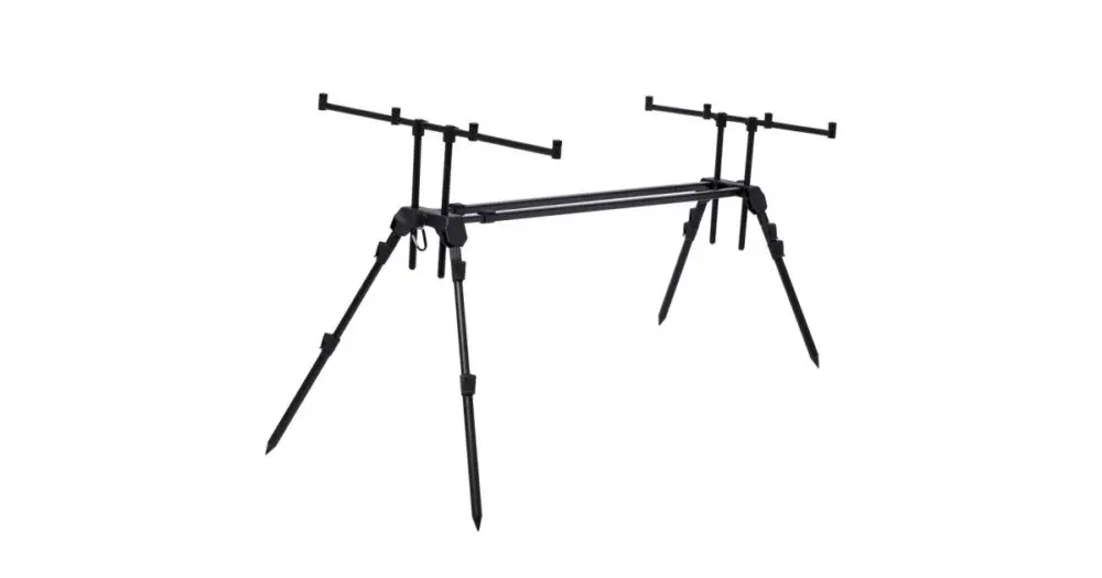 Nejlepší Volba Prologic Stojan Element Q/R Quad-Sky Rod Pod