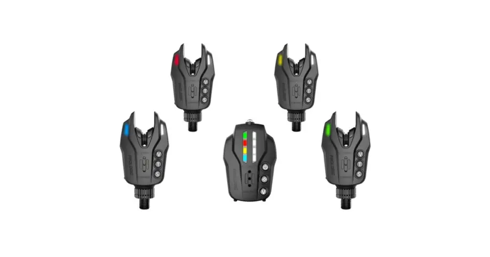 Prologic Sada Signalizátorů Element Com-Pact Alarm Set - 2+1 Cenově Výhodný