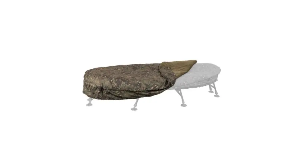 Trakker Přehoz Levelite Oval MF-HDR Wide Cover Vrácení Zdarma