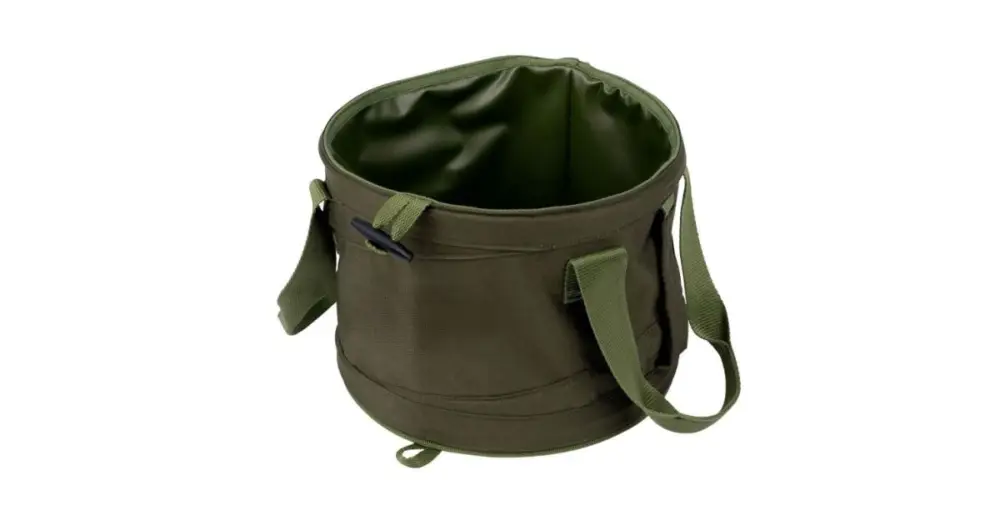 Top Prodej Trakker Skládací Vědro Sanctuary Pop-Up Bucket