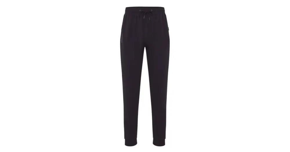 Nová Kolekce Trakker Tepláky CR Jogger Black - M