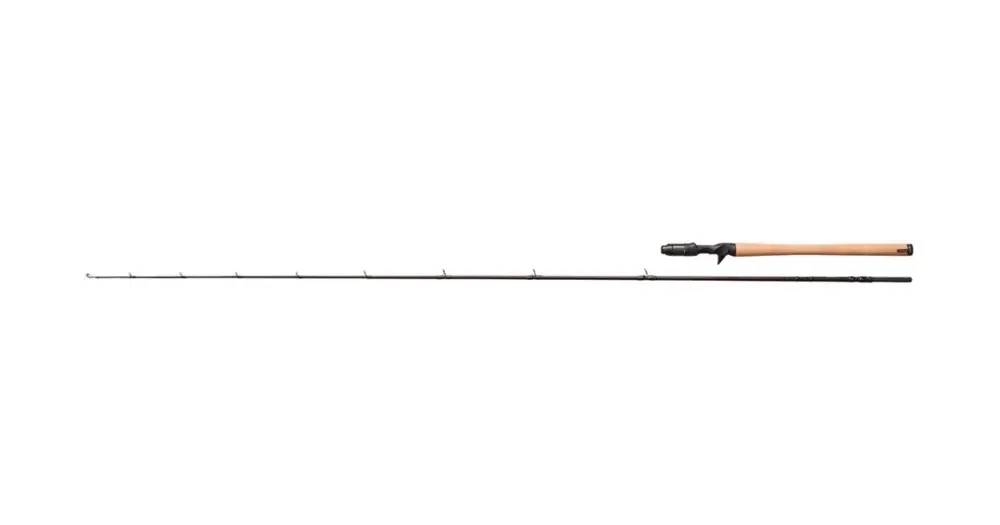 Savage Gear Prut Alpha SG6 Jerkbait Rod 1,98 m 30-90 g Vysoce Kvalitní