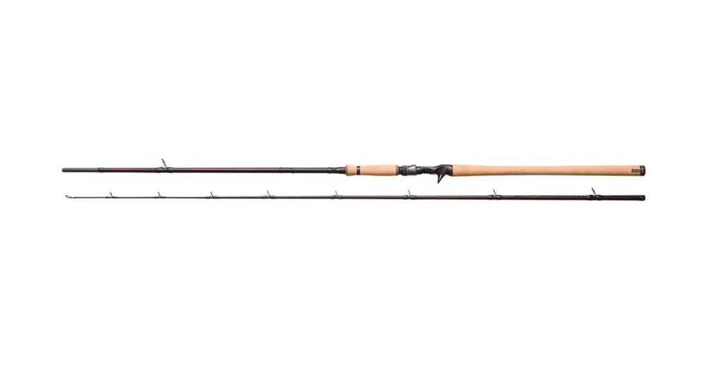 Savage Gear Prut Alpha SG6 Monster Bait Rod 2,46 m 110-220 g Finální Výprodej