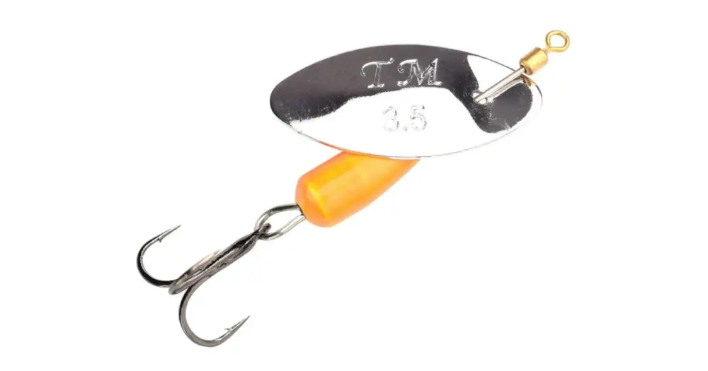 Zlevněný Spro Plandavka Trout Master Sunburst