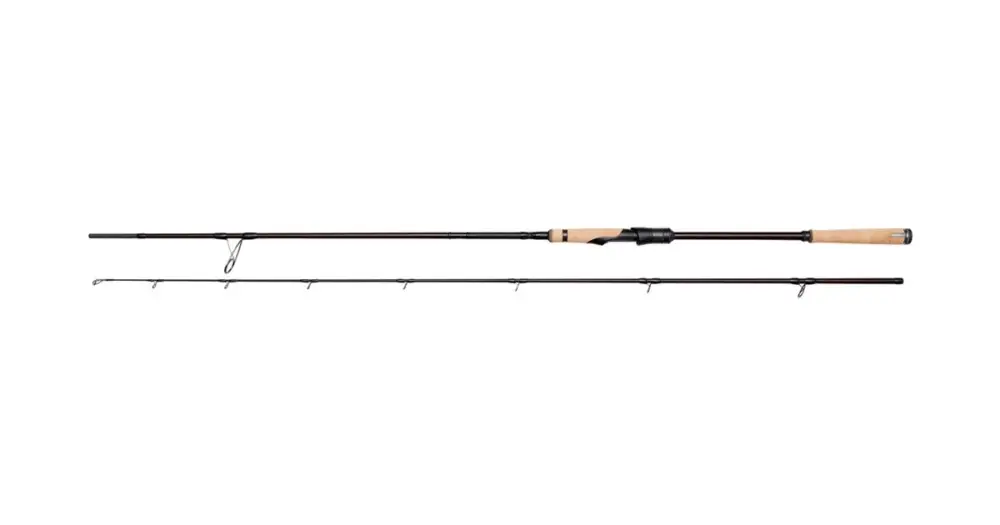 Savage Gear Prut Fury SG6 Shad Metal Rod 2,41 m 20-80 g Koupit Online