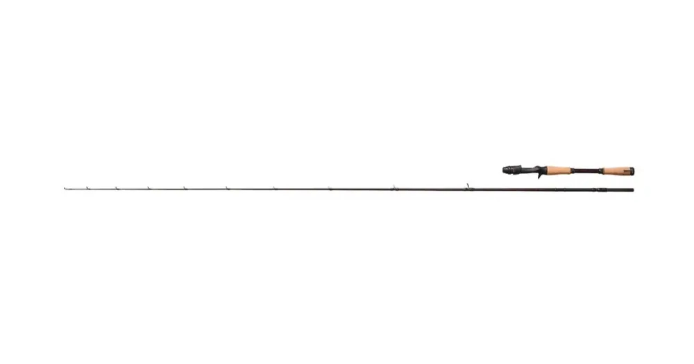 Cenově Výhodný Savage Gear Prut Revenge SG6 Vertical Rod 1,98 m 18-42 g