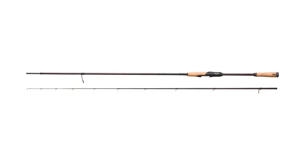 Savage Gear Prut Revenge SG6 Drop Shot Rod 2,43 m 8-28 g Aktuální