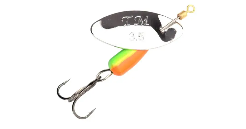 Spro Plandavka Trout Master Firetiger Doprava Zdarma