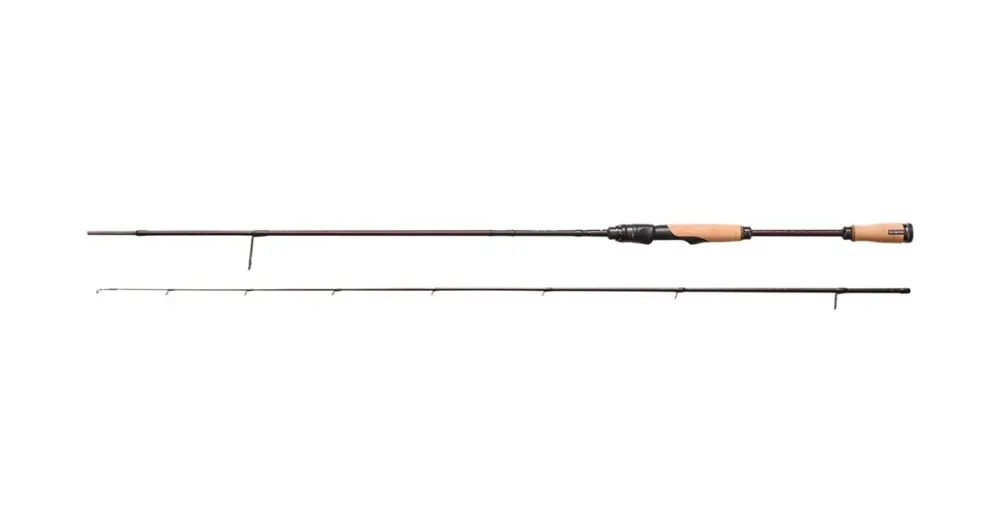 Savage Gear Prut Revenge SG6 Light Game Rod 2,26 m 4-15 g Ihned K Objednání
