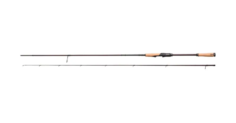 Savage Gear Prut Revenge SG6 Medium Game Rod 2,43 m 15-45 g Časově Omezené
