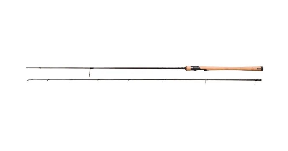 Savage Gear Prut Salmonoid SG6 Rod 2,79 m 7-24 g Bezpečná Platba
