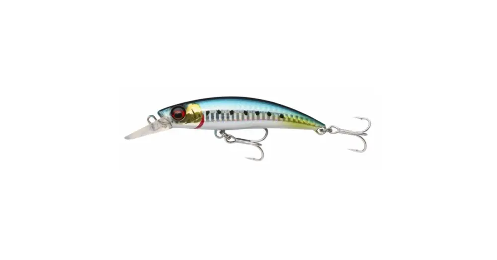 Savage Gear Wobler Gravity Runner Fast Sinking Sardine 10 cm 37 g Bezpečná Platba