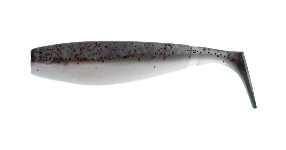 Gunki Gumová Nástraha G Bump Classic Blood Natural Grey 6,5 cm 3,3 g Cenově Výhodný