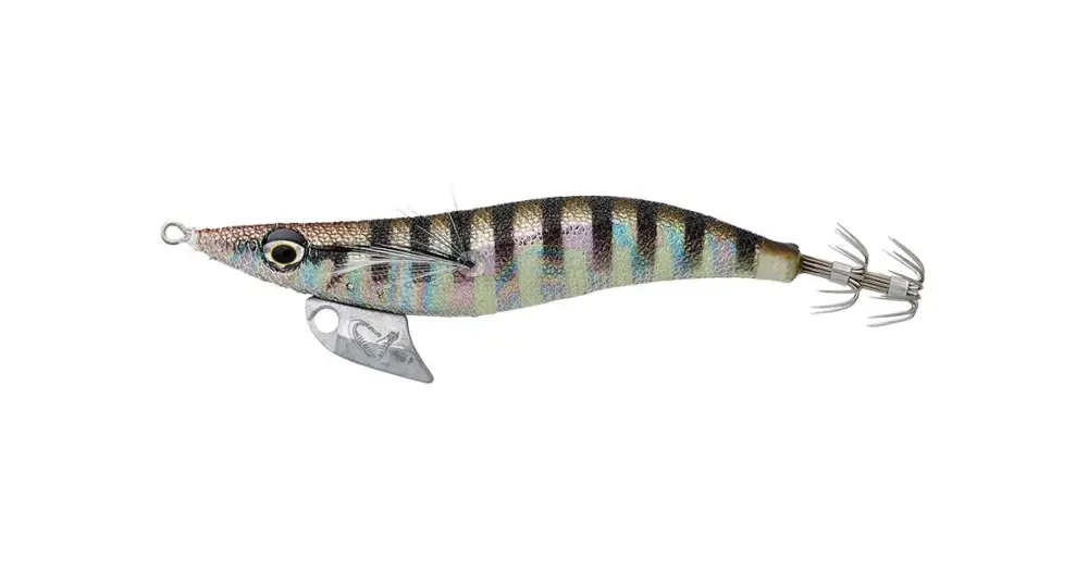 Levný Savage Gear Plandavka Squid Dealer Sargus - 9 cm 10,6 g