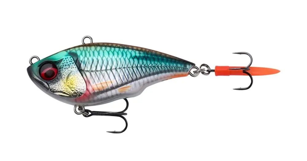 Kup Teď Savage Gear Wobler Fat Vibes XL Sinking Roach