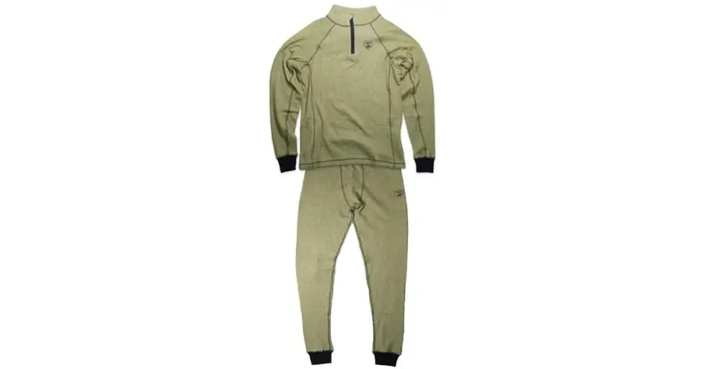Oblíbený Giants Fishing Termoprádlo Komplet Thermal Set Deluxe - XL