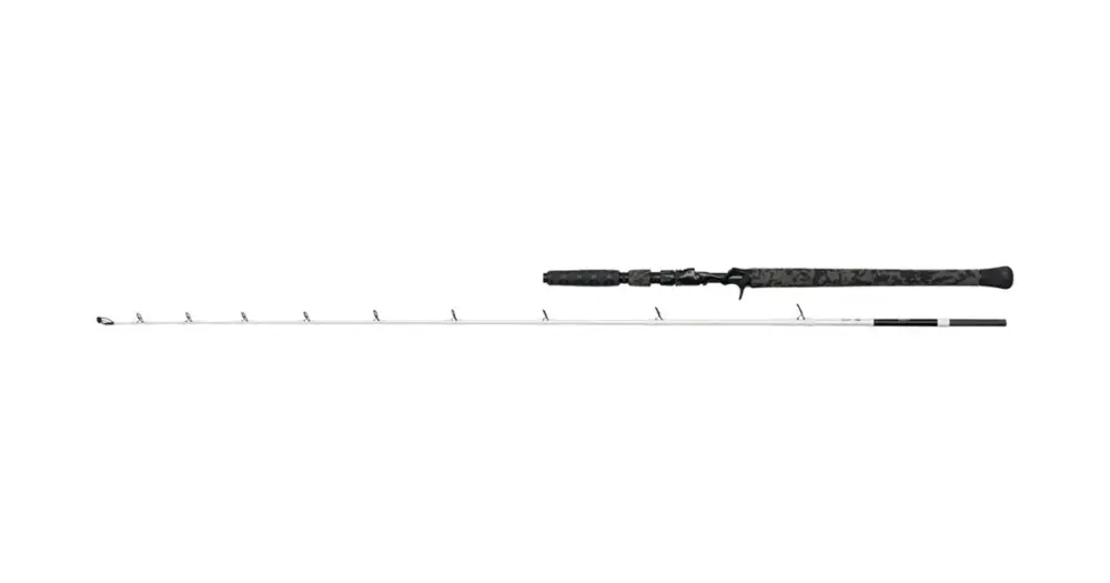 Výhodná Nabídka Madcat Prut White Pelagic 1,85 m 50-160 g