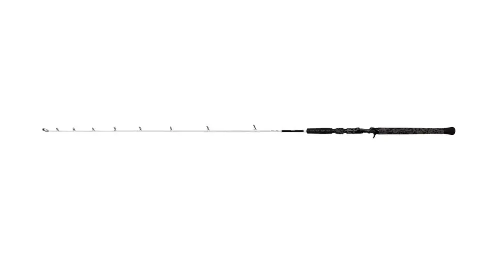 Poslední Šance Madcat Prut White Kayak Cat 1,65 m 50-150 g