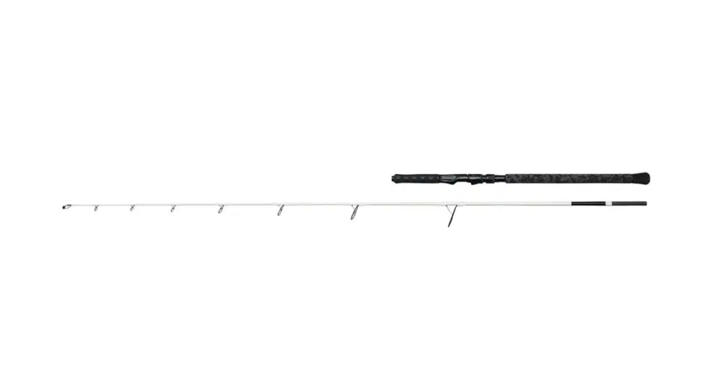 Nakupujte Hned Madcat Prut White Light Spin 2,1 m 50-110 g