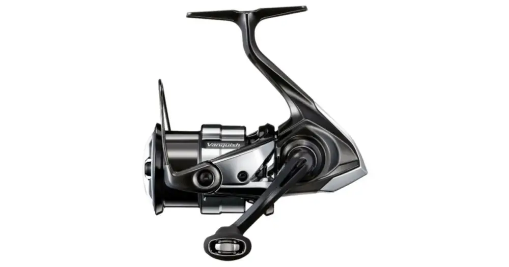 Shimano Naviják Vanquish FC C2500S XG Nakupujte Hned