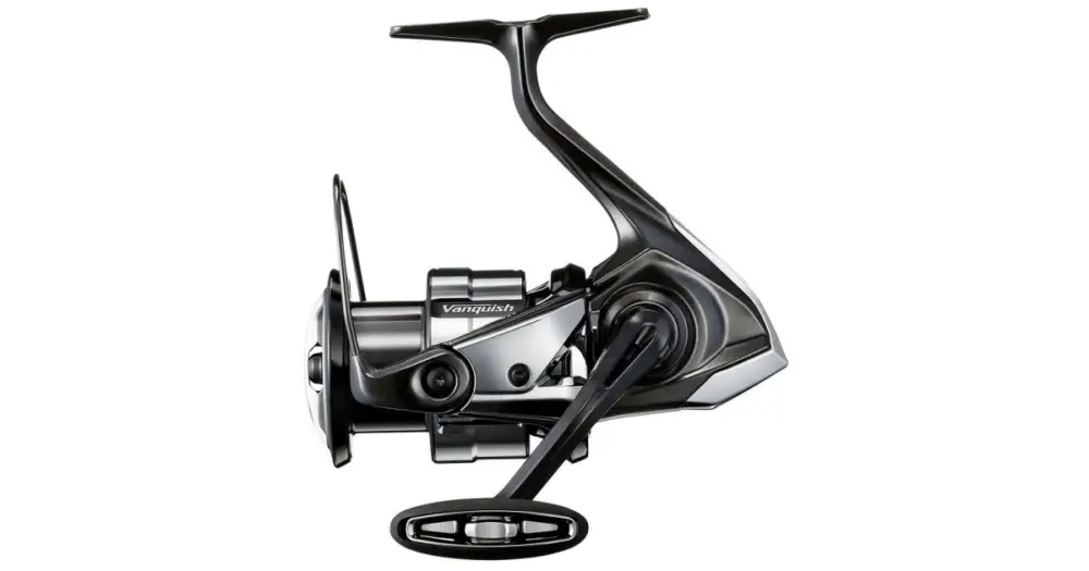 Cenová Bomba Shimano Naviják Vanquish FC 4000M HG