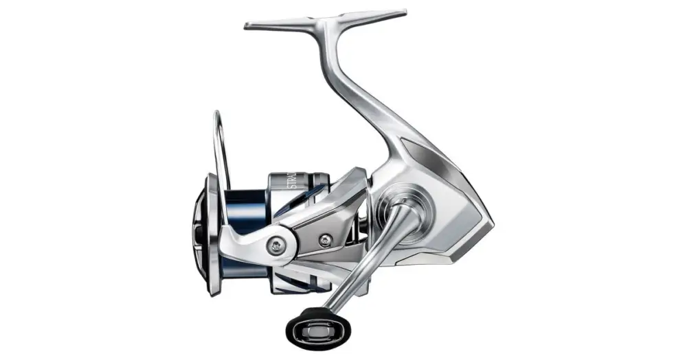 Shimano Naviják Stradic FM C2000 HG Akční Cena