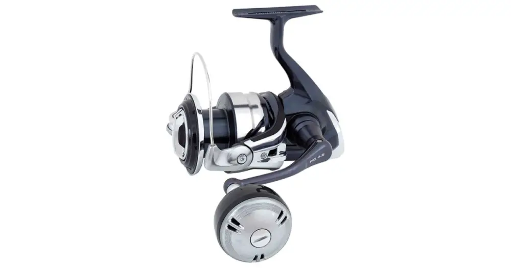 Nakupujte Hned Shimano Naviják Twin Power SW C 5000 HG