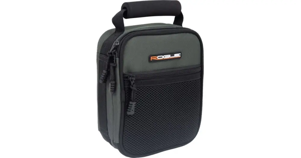 Leeda Pouzdro Na Doplňky Rogue PVA Pouch Levný
