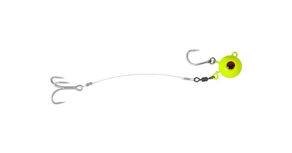 Saenger Aquantic Montáž Fireball System - 250 g Novinka