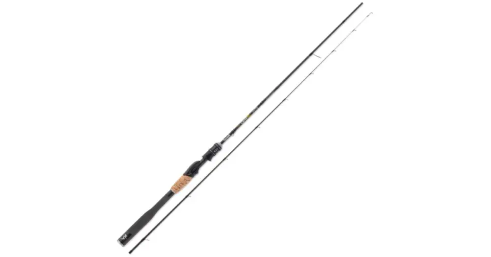 Tovární Cena Saenger Doiyo Prut Saino S 602UL 1,83 m 2-8 g