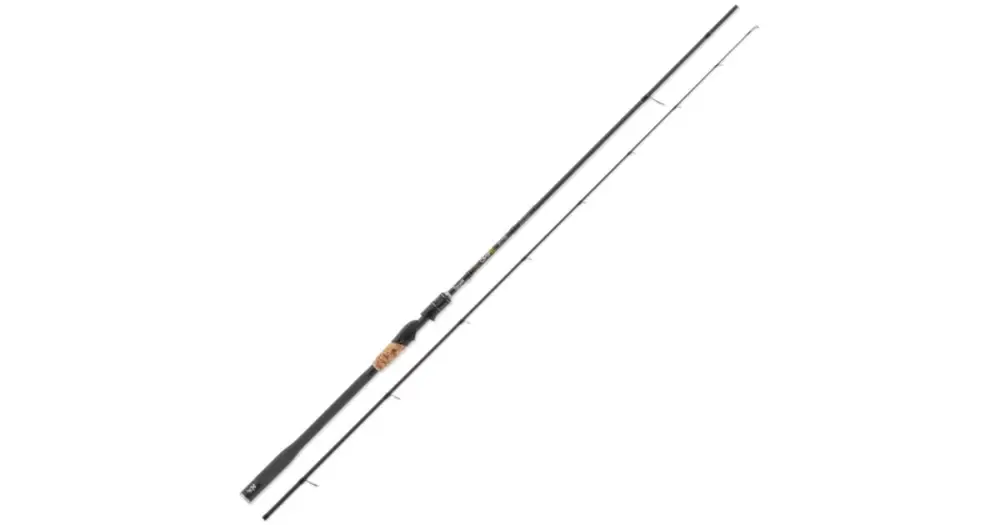 Saenger Doiyo Prut Saino S 802MH 2,44 m 12-58 g Doprava Zdarma
