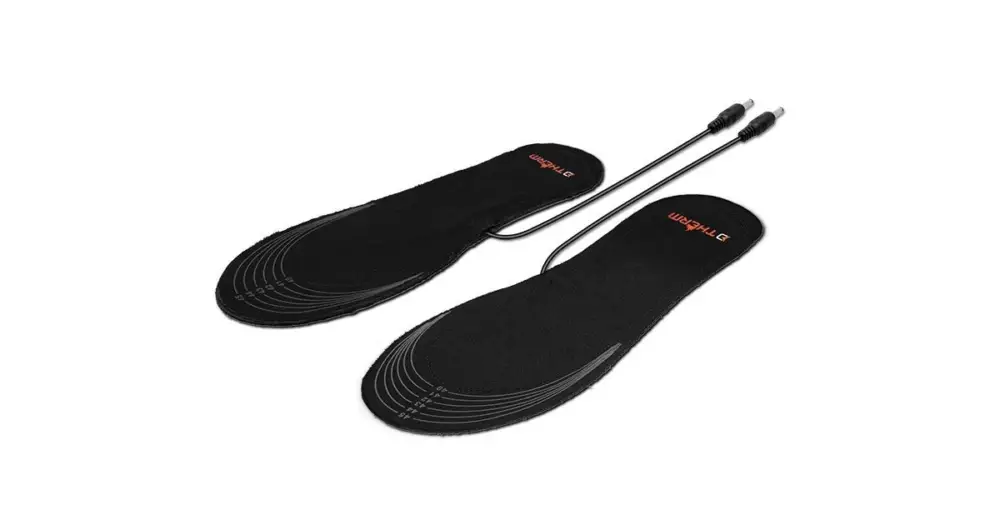 Výprodej Delphin Elektricky Vyhřívané Vložky THERM 40-46