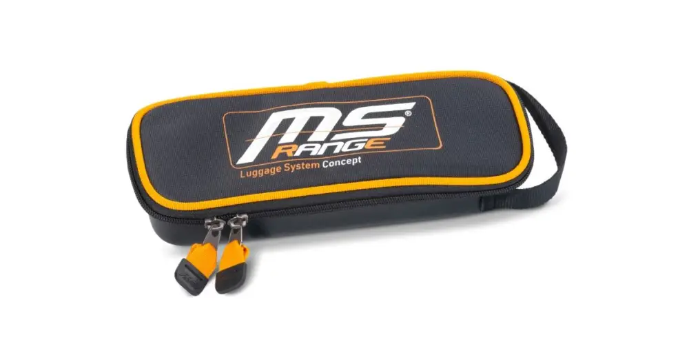 Must-Have Saenger MS Range Pouzdro Hardcase I LSC