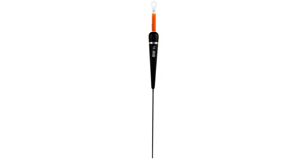 Originální Ibite Splávek Carrot Mega - 4 g