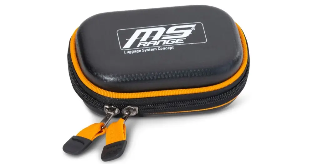 Rychlé Dodání Saenger MS Range Pouzdro Hardcase IV LSC