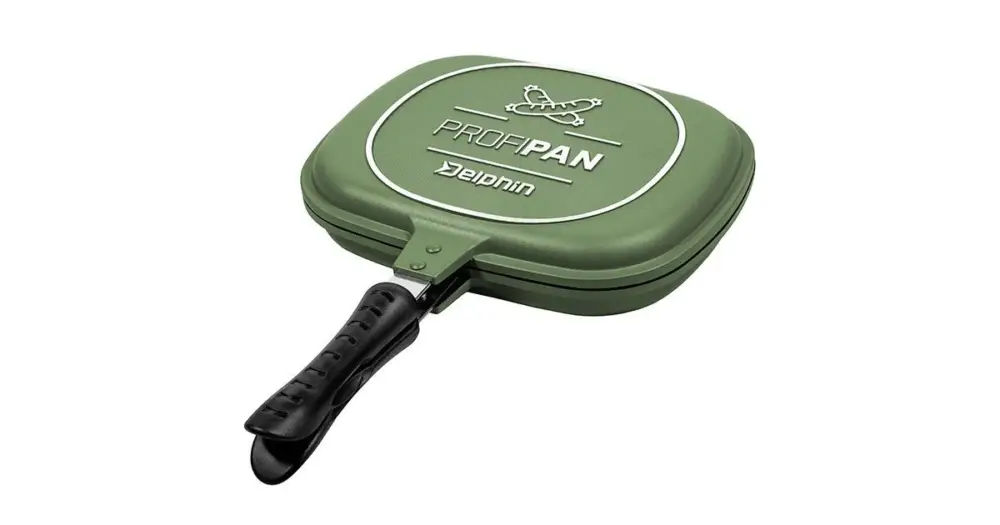 Omezená Nabídka Delphin Pánev ProfiPAN Green