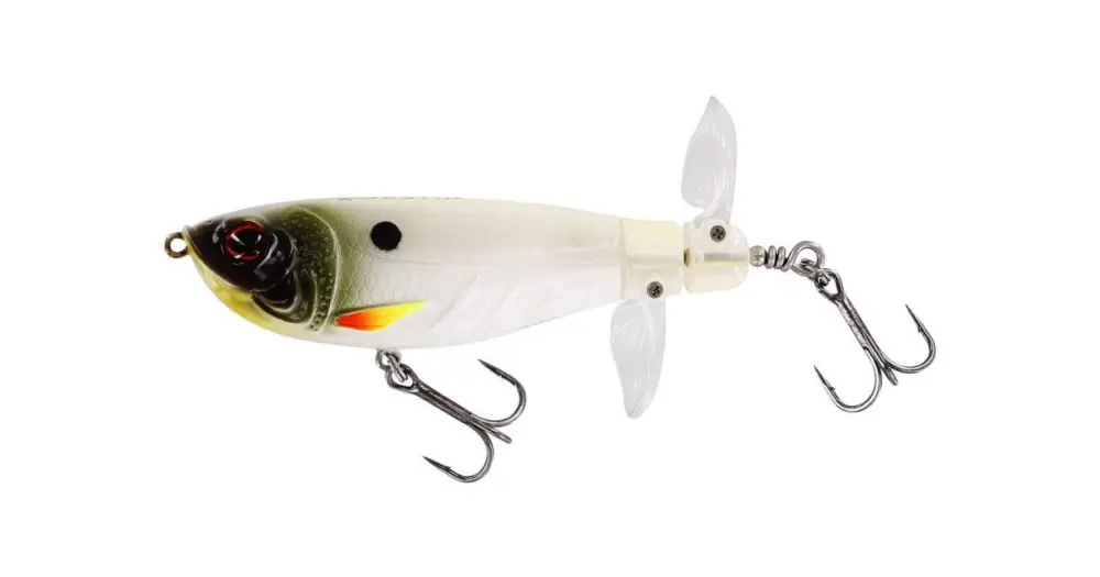 Koupit Online Westin Wobler Spot-On Twin Turbo Floating Ghost Hunter 9 cm 19 g