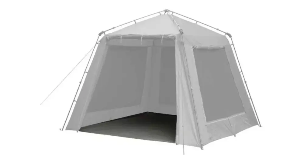 Trakker Podlážka Gazebo XL Groundsheet Omezená Nabídka