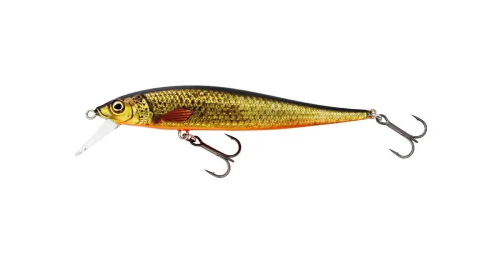 Odeslání Ihned Westin Wobler Jerkbite SR Jerkbait Real Rudd 9 cm 8 g