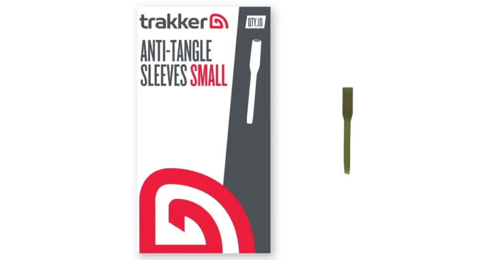 Sleva Trakker Převleky Anti Tangle Sleeve 10 ks