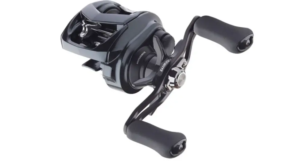 Daiwa Multiplikátor Tatula SV TW 70 HL Jen Po Omezenou Doba