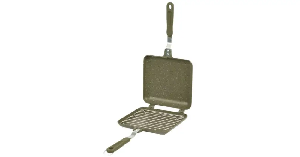 Trakker Toaster Armolife Marble Sandwich Toaster XL Cenová Bomba