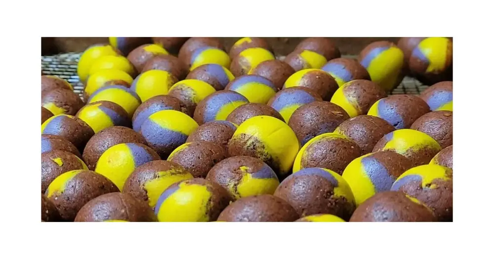 G.B.U. Vyvážené Boilies Mutant Jack-S Doble Trouble 130 g - 20 mm Objednat Nyní