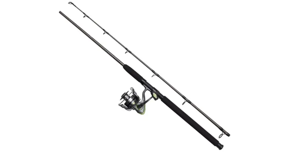 Dam Prut Full Cat Combo Spin 2,4 m 40-150 g + naviják 6000 CMB Super Cena