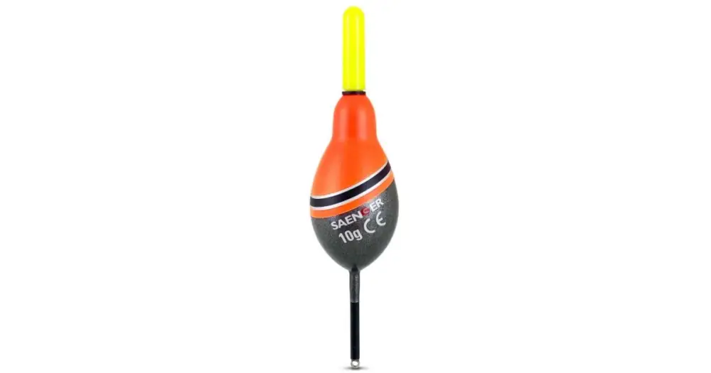 Saenger Splávek IQ LED Allround - 8 g Sezónní Sleva