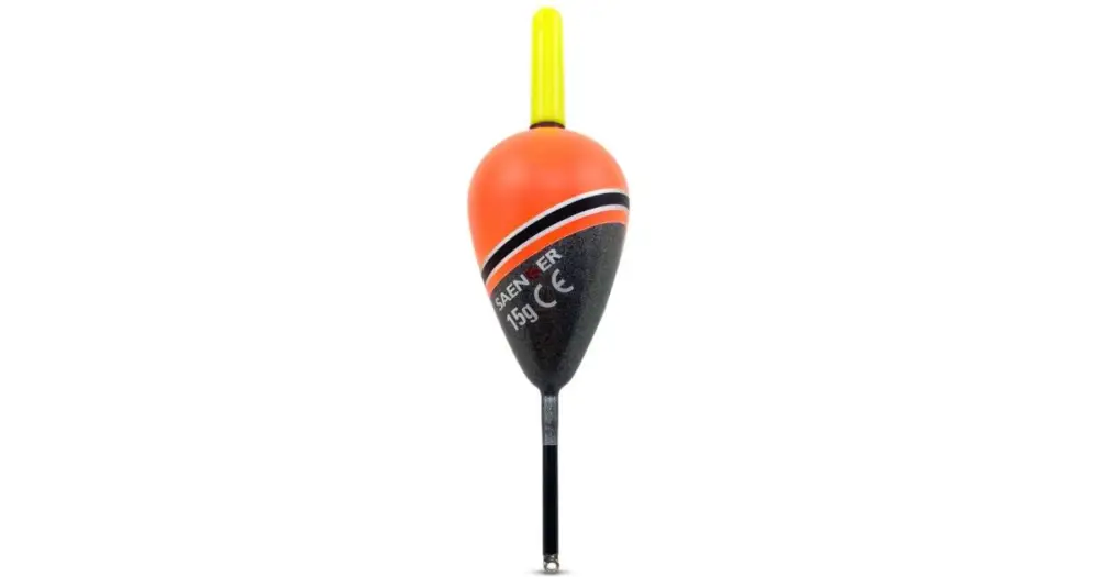 Saenger Splávek IQ LED Big Fish- 10 g Vysoce Kvalitní