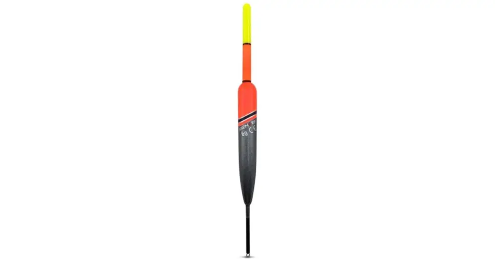 Levný Saenger Splávek IQ LED Sensitiv - 9 g
