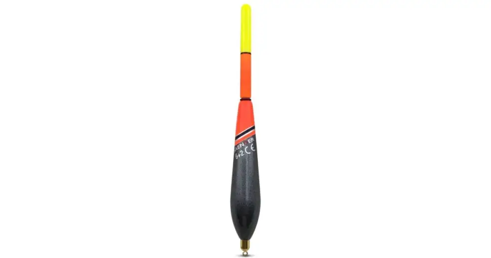 Originální Saenger Splávek IQ LED Laufpose - 5+2 g
